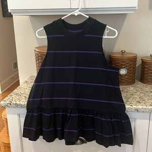 Anthropology medium top